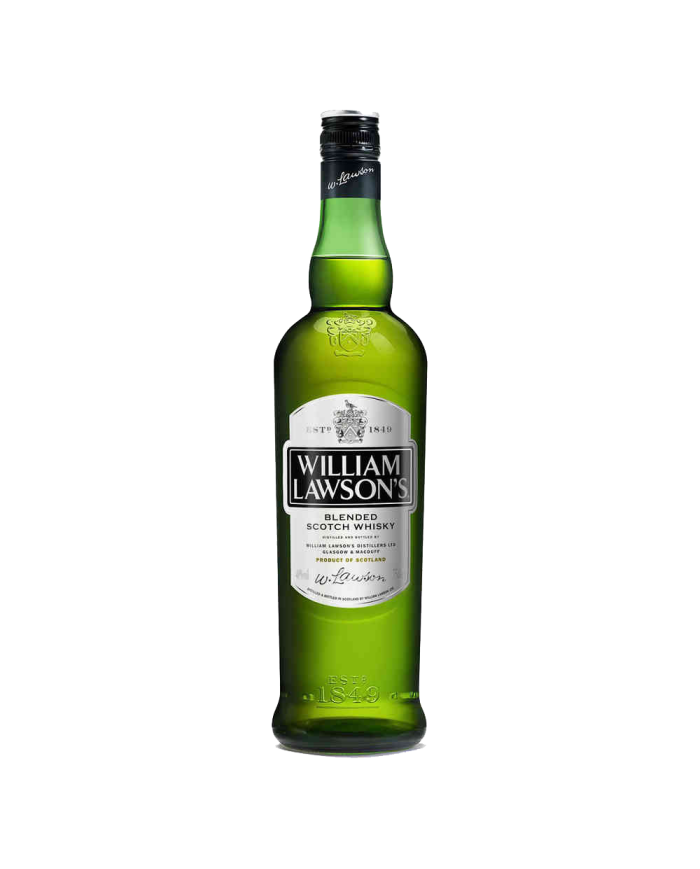 WHISKY WILLIAM LAWSON CL 100