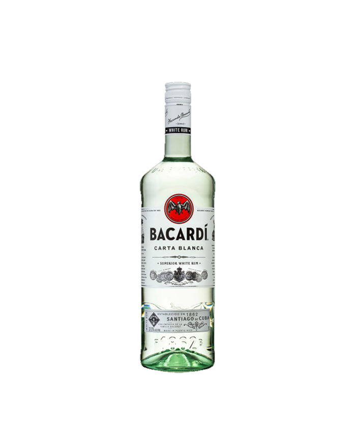 RUM BACARDI LT 1