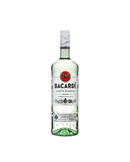 RUM BACARDI LT 1
