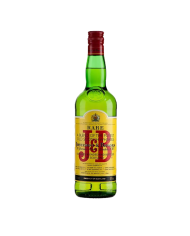 WHISKY J&B LT 1