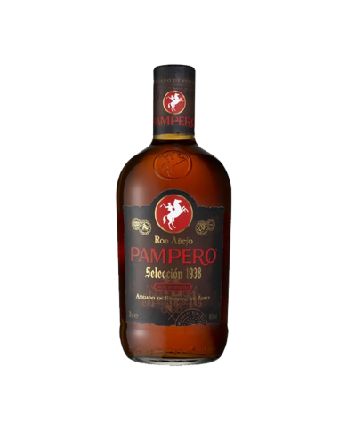 Rum Pampero Selection cl 70