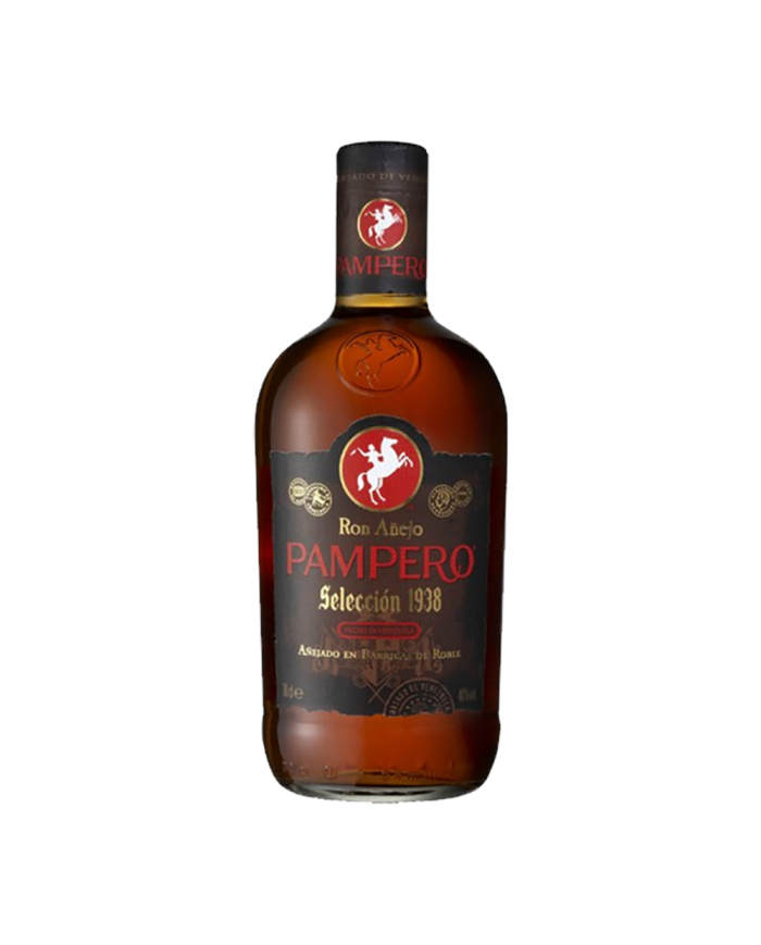Rum Pampero Selection cl 70