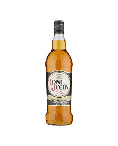 Whisky Long John Lt