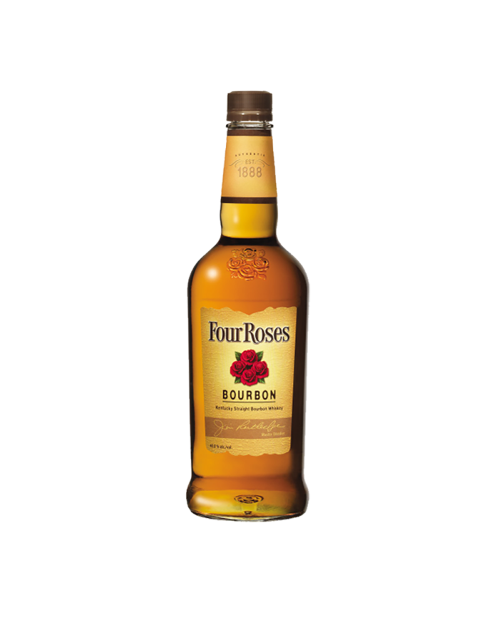 Whisky Bourbon Four Roses lt 1