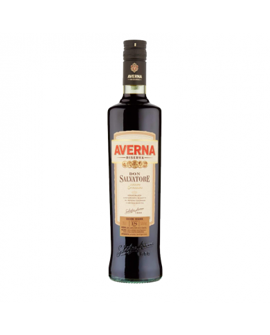 Amaro Averna Riserva Don Salvatore 70cl