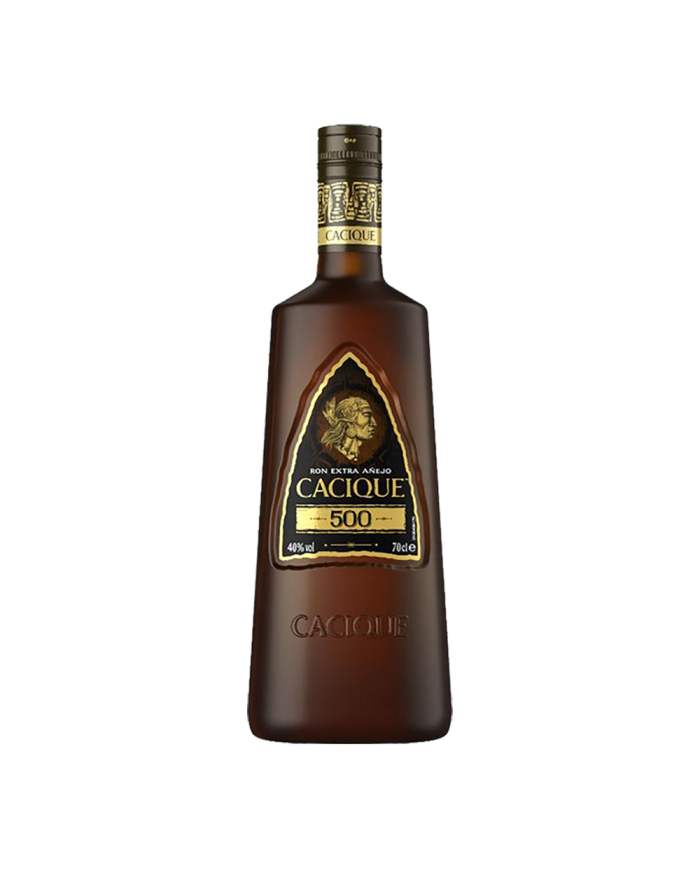 RUM CACIQUE 500 CL 70