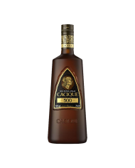 RUM CACIQUE 500 CL 70