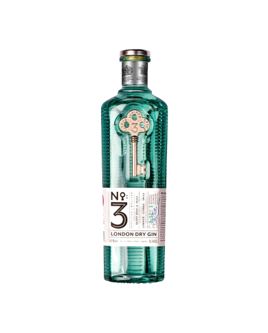 Gin No.3 London Dry cl 70