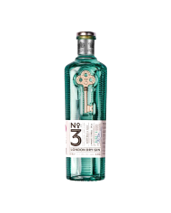 Gin Amuerte Black Coca Leaf cl 70
