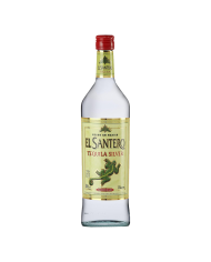 TEQUILA EL SANTERO LT 1
