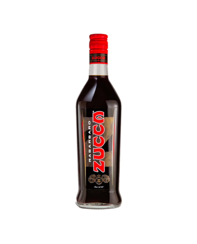 AMARO RABARBARO ZUCCA  LT 1