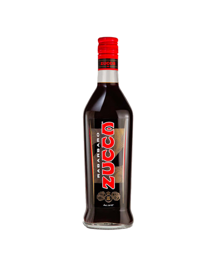AMARO RABARBARO ZUCCA  LT 1