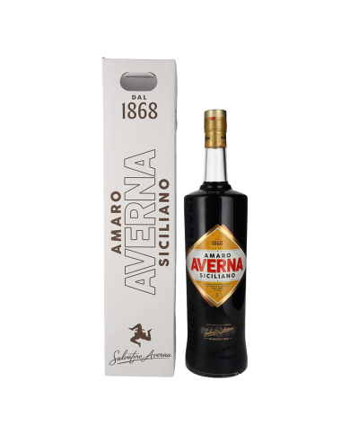 Amaro Averna lt 3