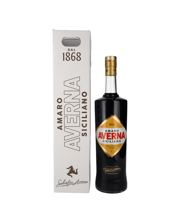 Amaro Averna lt 3