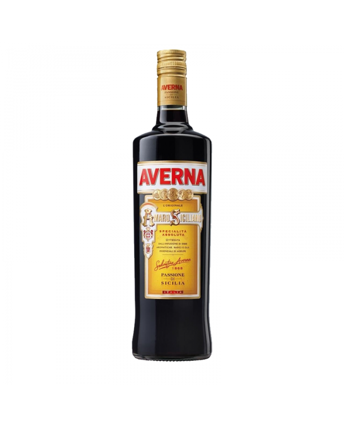 Amaro Averna 1Litro