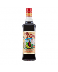 Amaro Ciociaro Paolucci 1Litro