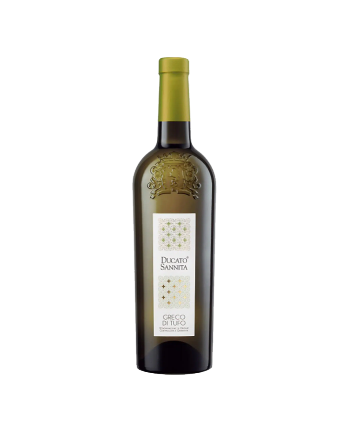 Greco Di Tufo DOCG Ducato Sannita cl 75 x 6 Bt