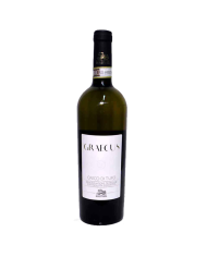 GRECO di TUFO DOCG GRAECUS Giovanni Molettieri 2020 CL 75