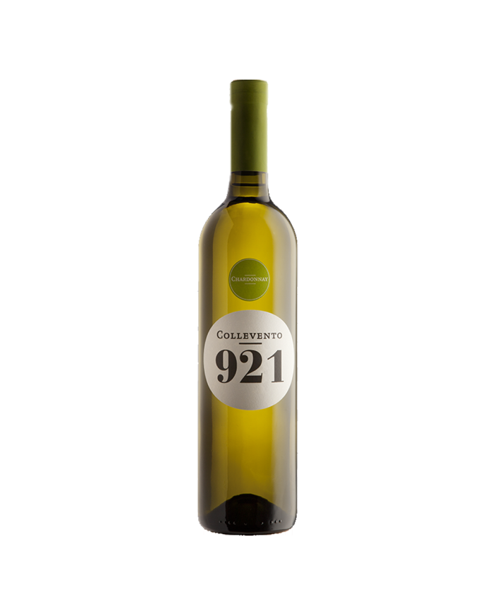 CHARDONNAY 921 IGT Antonutti cl 75