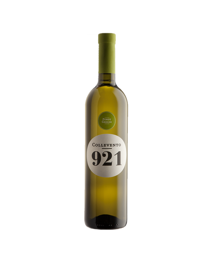 PINOT GRIGIO 921 DOC 2021 Antonutti cl 75