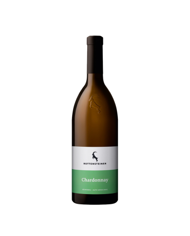 Chardonnay ROTTENSTEINER  cl 75 DOC