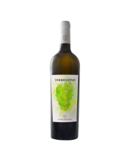 Vermentino IGT 2021 CANTINA RAPARELLI