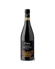 Amarone della Valpolicella Postera DOCG Manara 2015 cl 75