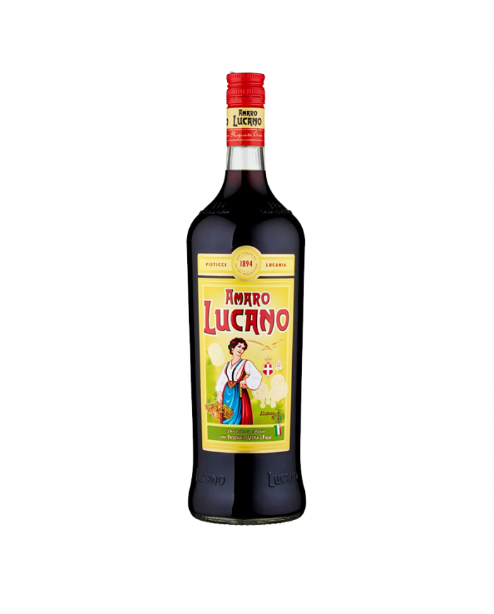 Amaro Lucano 1Litro