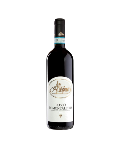 Brunello di Montalcino Altesino DOCG 2017 cl 75