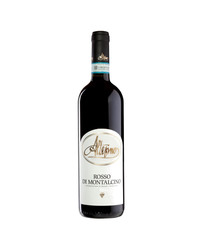 Brunello di Montalcino Altesino DOCG 2017 cl 75