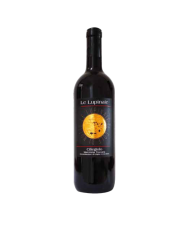 Ciliegiolo DOC Le Lupinaie 2021 cl 75