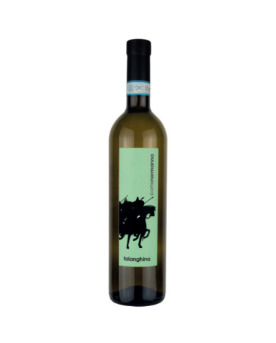 Falanghina Del Sannio DOP Corte Normanna cl 75