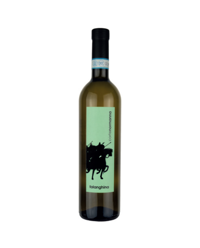 Falanghina Del Sannio DOP Corte Normanna cl 75