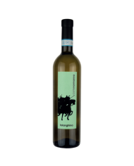 Falanghina DOP Corte Normanna cl 75