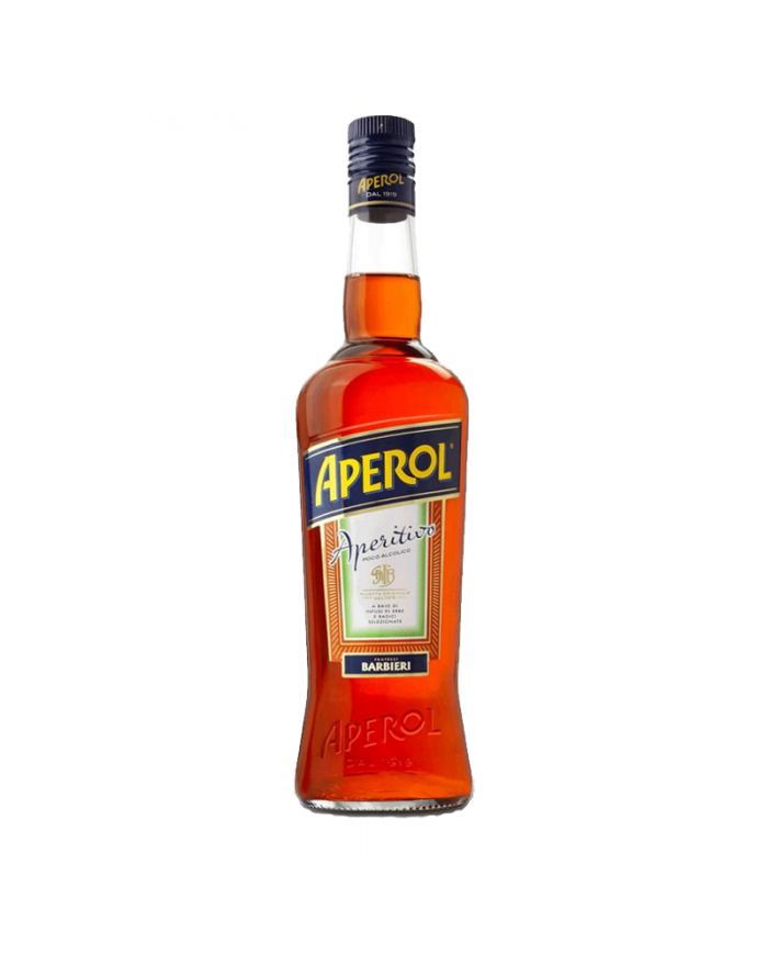 Aperitivo Aperol Barbieri 1Litro