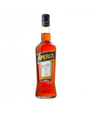 Aperitivo Aperol Barbieri 1Litro