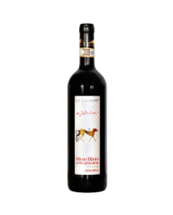 Amarone della Valpolicella Postera DOCG Manara 2015 cl 75