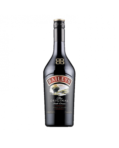 Baileys Original Irish Cream 1Litro