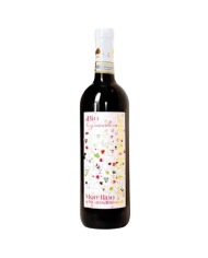 Ciliegiolo DOC Le Lupinaie 2021 cl 75