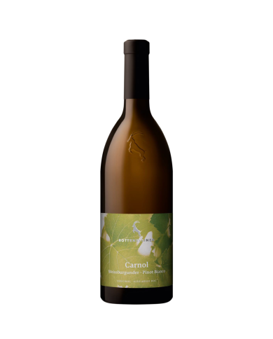 Pinot Bianco Rottensteiner DOC 2020 cl 75