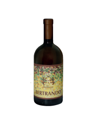 Bertrando Bianco DOC 2020 Antonutti cl 75