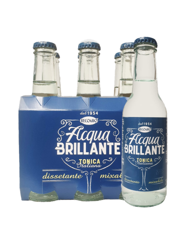 ACQUA BRILLANTE SANPELLEGRINO CL 20 X 24 VP