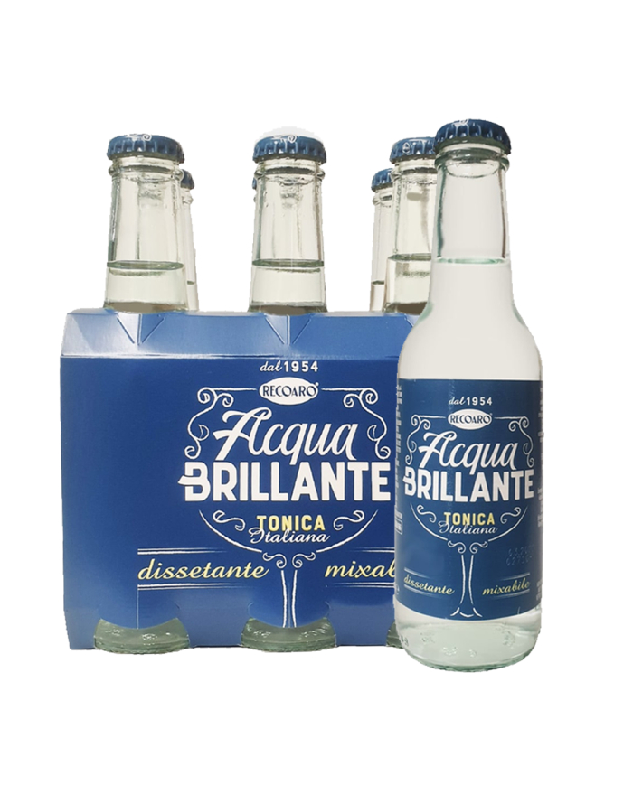 ACQUA BRILLANTE SANPELLEGRINO CL 20 X 24 VP