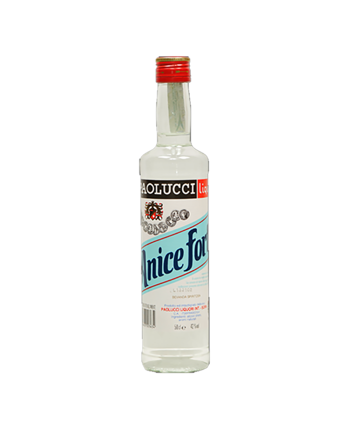 ANICE PAOLUCCI FORTE lt 1