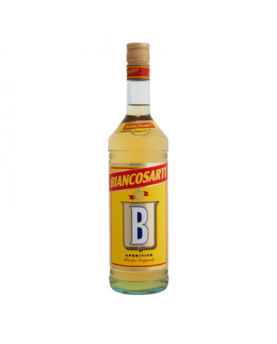 Aperitivo Biancosarti 1 Litro