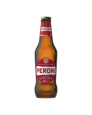 Birra Peroni cl 33 x 24 Bt Var