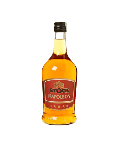 Brandy Napoleon lt 1