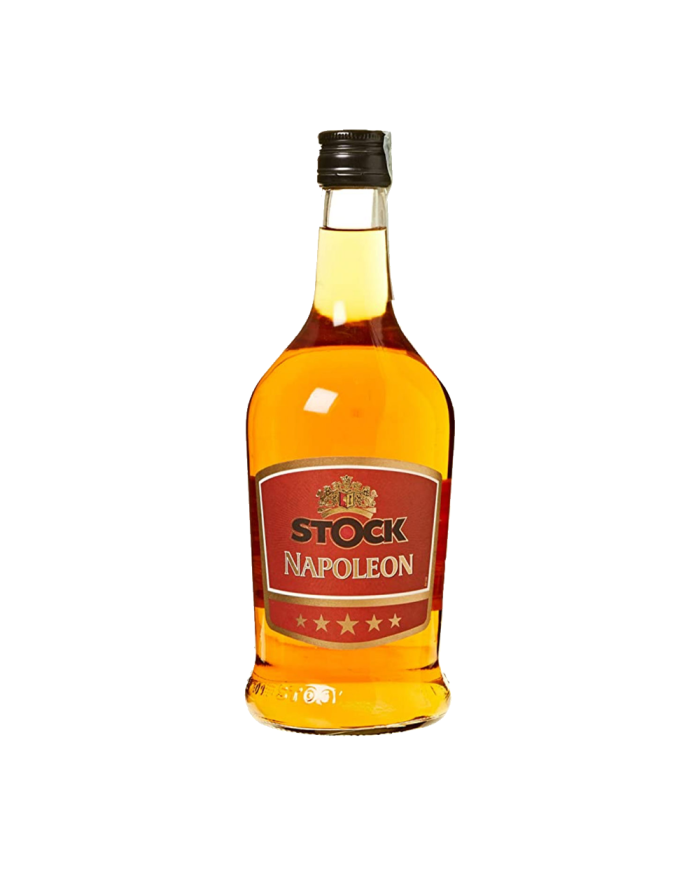 Brandy Napoleon lt 1