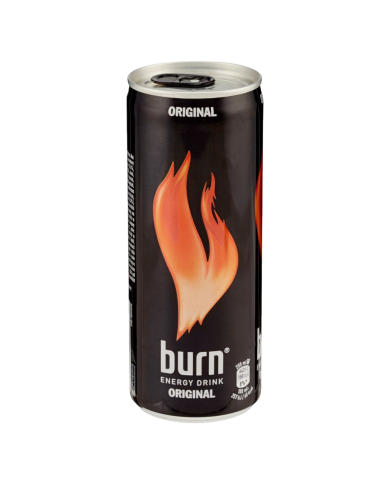 BURN ORIGINAL CL 25 X 24 ORIGINAL