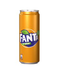FANTA LATT. CL 33 X 24 CAN SLEEK